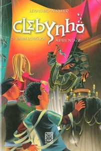 Baixar Clebynho: O babalorix&aacute; aprendiz pdf, epub, eBook