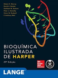 Baixar Bioqu&iacute;mica Ilustrada de Harper pdf, epub, eBook