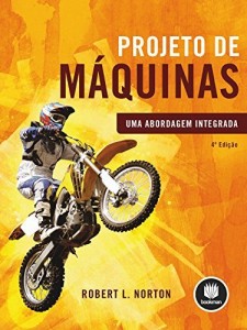 Baixar Projeto de M&aacute;quinas: Uma Abordagem Integrada pdf, epub, eBook
