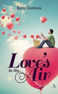 Baixar Love”s in the air: O amor est&aacute; no ar! pdf, epub, eBook