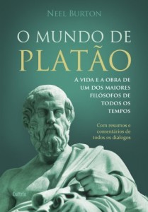 Baixar O Mundo de Plat&atilde;o pdf, epub, eBook