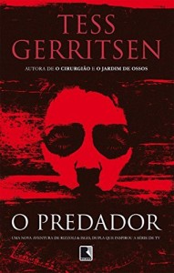 Baixar O predador pdf, epub, eBook