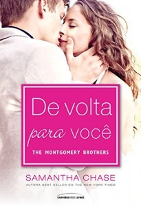Baixar De volta para você pdf, epub, eBook