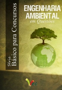 Baixar Engenharia Ambiental em Questões de Concursos pdf, epub, eBook