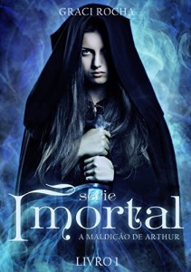 Baixar A Maldição de Arthur (Imortal Livro 1) pdf, epub, eBook