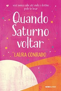 Baixar Quando Saturno Voltar pdf, epub, eBook