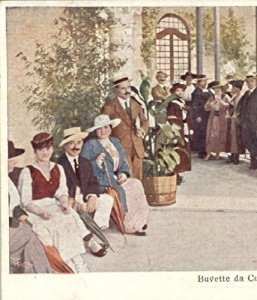 Baixar Cr&oacute;nicas das Termas da Curia: (1901-1925) pdf, epub, eBook