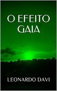 Baixar O efeito Gaia pdf, epub, eBook