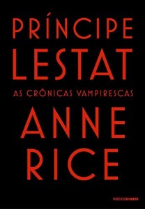 Baixar Pr&iacute;ncipe Lestat pdf, epub, eBook