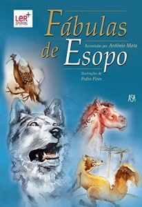 Baixar Fábulas de Esopo pdf, epub, eBook
