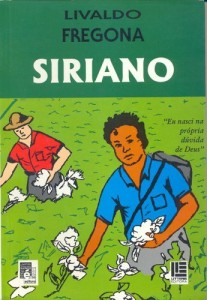 Baixar Siriano pdf, epub, eBook