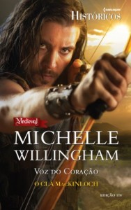 Baixar Voz do Cora&ccedil;&atilde;o – Harlequin Hist&oacute;ricos Ed. 118 pdf, epub, eBook