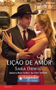 Baixar Li&ccedil;&atilde;o de Amor – Harlequin Desejo Ed.205 pdf, epub, eBook