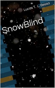 Baixar Snowblind pdf, epub, eBook