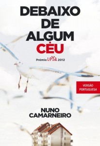 Baixar Debaixo de Algum Céu pdf, epub, eBook