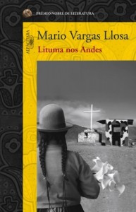 Baixar Lituma nos Andes pdf, epub, eBook