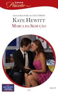 Baixar Marca de Sedu&ccedil;&atilde;o – Harlequin Paix&atilde;o Ed. 340 pdf, epub, eBook