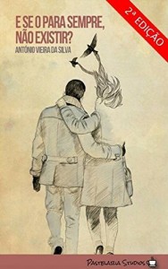 Baixar E Se O Para Sempre Não Existir? pdf, epub, eBook