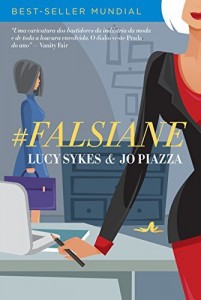 Baixar #Falsiane pdf, epub, eBook