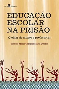 Baixar Educação Escolar na Prisão pdf, epub, eBook