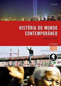 Baixar Hist&oacute;ria do Mundo Contempor&acirc;neo pdf, epub, eBook