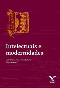 Baixar Intelectuais e modernidades pdf, epub, eBook