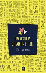 Baixar Uma história de amor e TOC pdf, epub, eBook