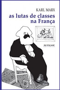 Baixar As lutas de classes na França (Coleção Marx e Engels) pdf, epub, eBook