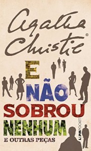 Baixar E n&atilde;o sobrou nenhum e outras pe&ccedil;as pdf, epub, eBook