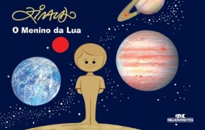 Baixar O Menino da Lua (Os Meninos dos Planetas) pdf, epub, eBook