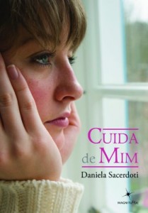 Baixar Cuida de mim pdf, epub, eBook