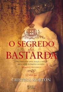 Baixar O Segredo da Bastarda pdf, epub, eBook