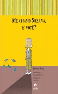 Baixar Me chamo Suzana, e voc&ecirc;? pdf, epub, eBook
