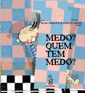 Baixar MEDO? QUEM TEM MEDO? pdf, epub, eBook