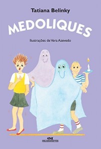 Baixar Medoliques (Trava-língua) pdf, epub, eBook