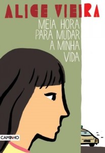 Baixar Meia Hora para Mudar a Minha Vida pdf, epub, eBook