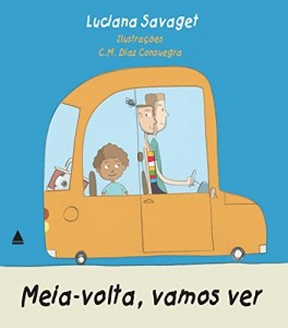 Baixar Meia-volta, vamos ver pdf, epub, eBook