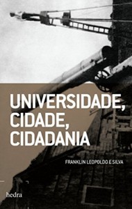 Baixar Universidade, Cidade, Cidadania pdf, epub, eBook