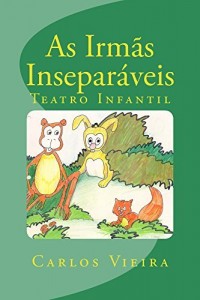 Baixar As Irmas Inseparaveis pdf, epub, eBook