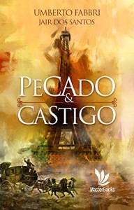 Baixar Pecado e Castigo pdf, epub, eBook