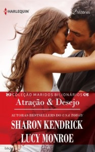 Baixar Atra&ccedil;&atilde;o & Desejo – Harlequin Maridos Bilion&aacute;rios Ed. 02 pdf, epub, eBook