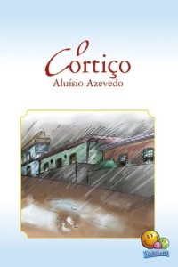 Baixar Cl&aacute;ssicos da Literatura: O Corti&ccedil;o pdf, epub, eBook