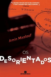Baixar Os desorientados pdf, epub, eBook