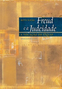 Baixar Freud e a Judeidade: a voca&ccedil;&atilde;o do ex&iacute;lio pdf, epub, eBook