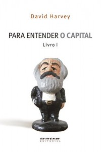 Baixar Para entender O capital, livro 1 pdf, epub, eBook