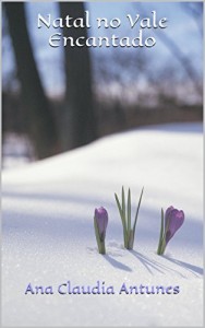 Baixar Natal no Vale Encantado pdf, epub, eBook