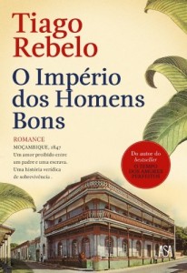 Baixar O Império dos Homens Bons pdf, epub, eBook