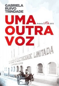 Baixar Uma Outra Voz pdf, epub, eBook