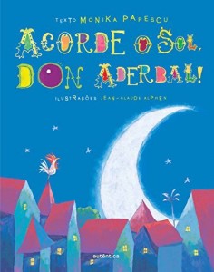 Baixar Acorde o sol, Don Aderbal! pdf, epub, eBook