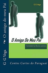 Baixar O amigo do meu Pai pdf, epub, eBook
